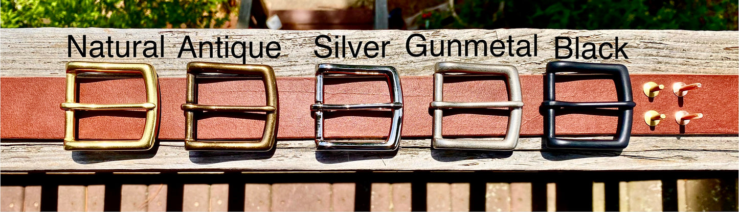 विरासत बेल्ट