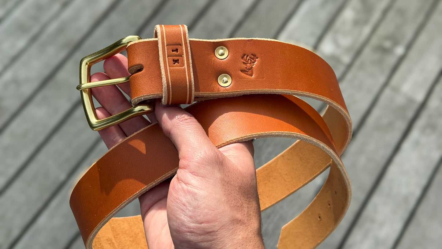 विरासत बेल्ट